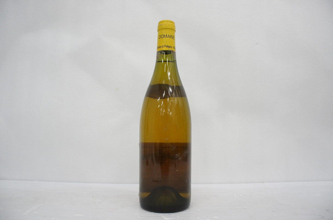 Leflaive Puligny Montrachet Les Pucelles 1er Cru 1990