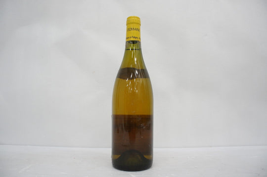 Leflaive Puligny Montrachet Les Pucelles 1er Cru 1990