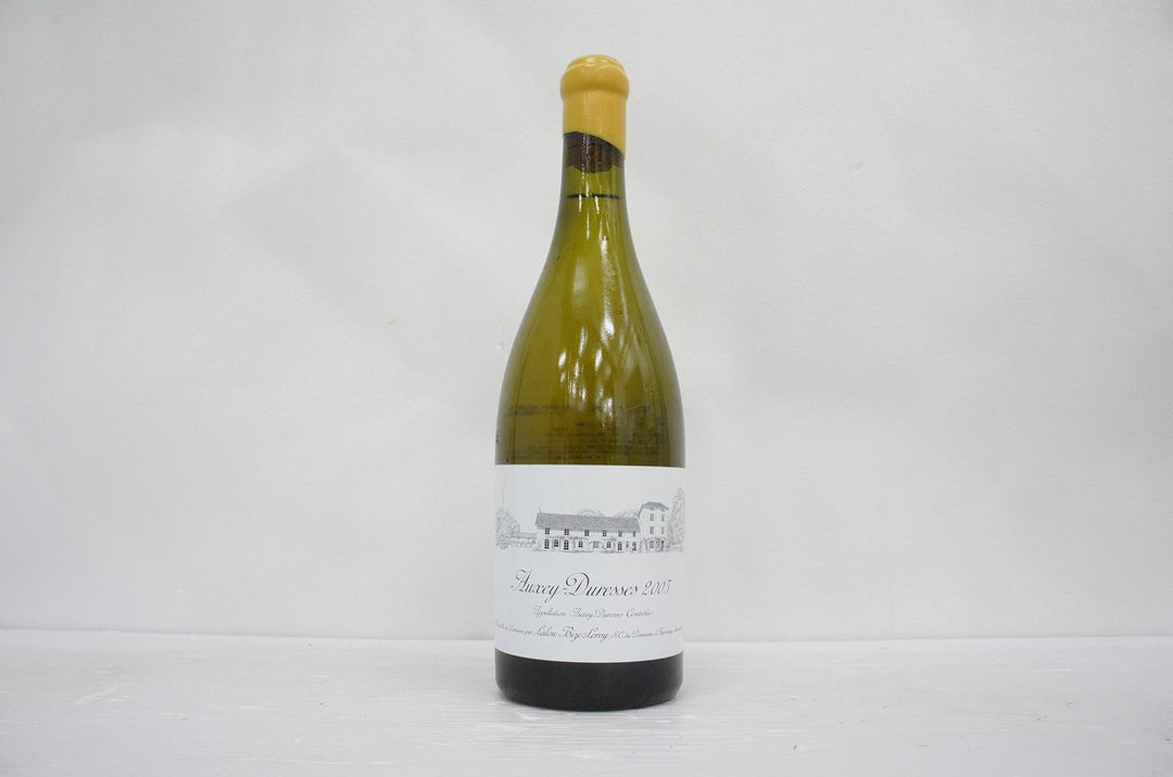 d'Auvenay Auxey Duresses 2003