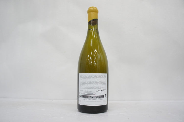 d'Auvenay Auxey Duresses 2003