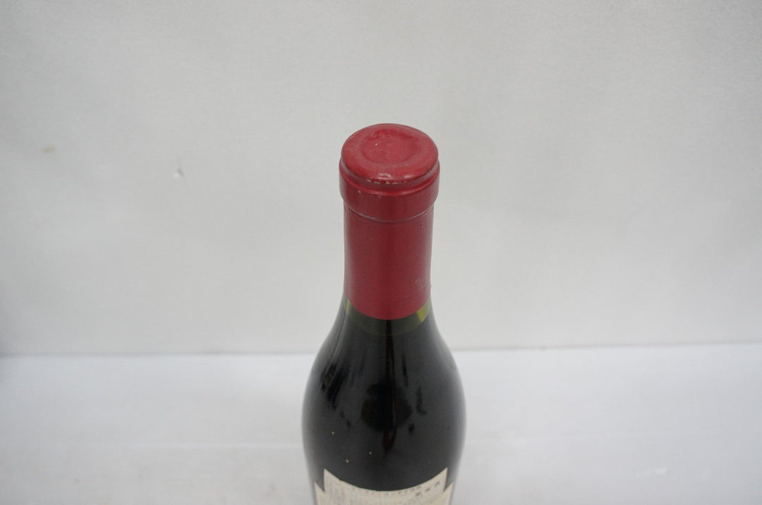 Leroy (Domaine) Gevrey Chambertin Les Combottes 1er Cru 1999