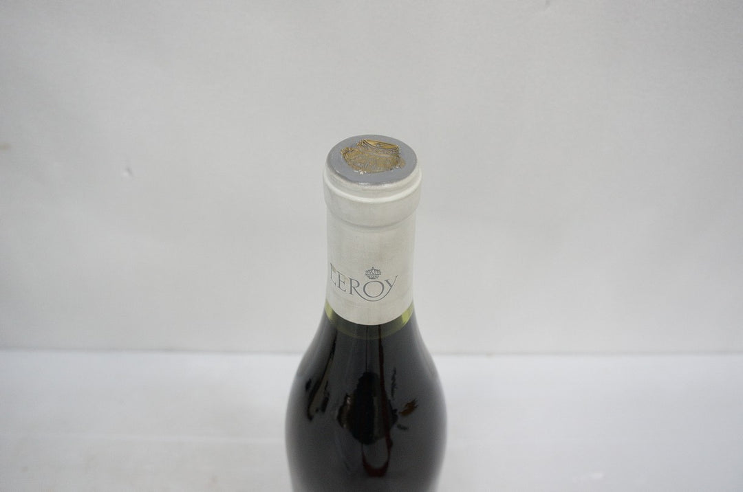 Leroy (Maison) Griotte Chambertin Grand Cru 1981
