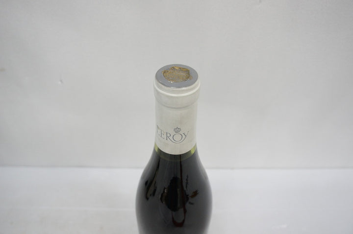 Leroy (Maison) Griotte Chambertin Grand Cru 1981
