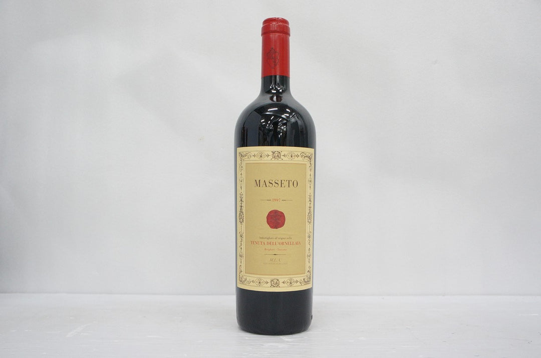 Masseto 1997