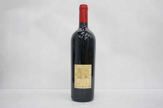Masseto 1997