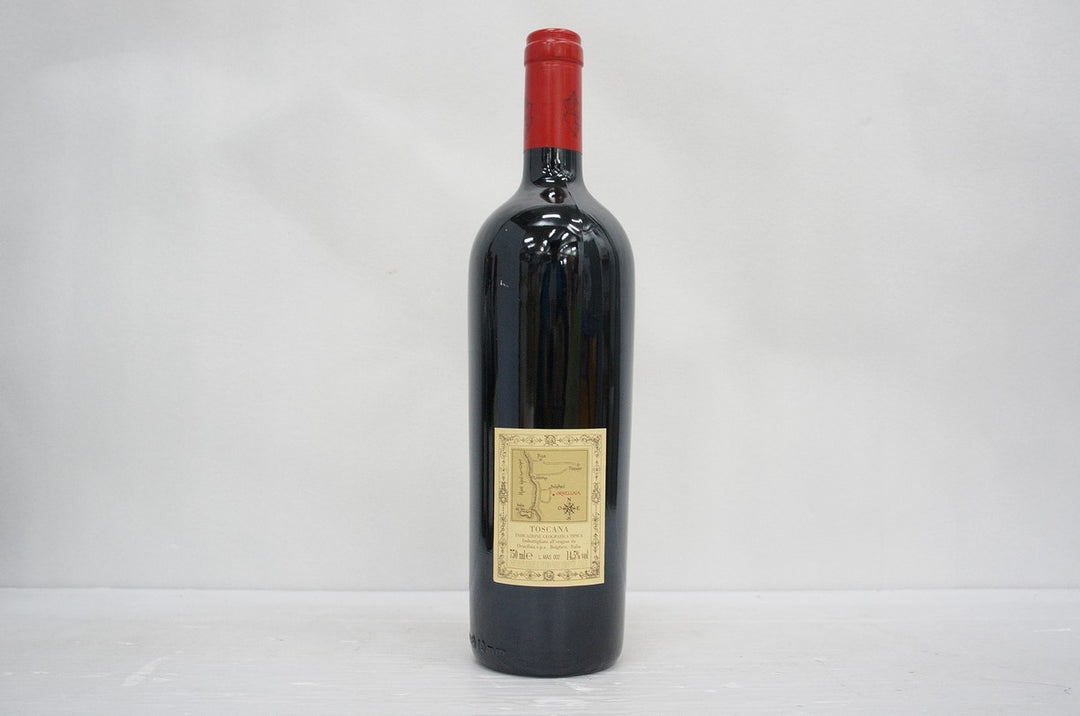 Masseto 1997
