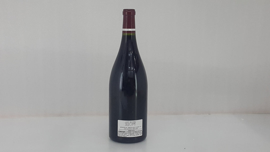J.F. Mugnier Chambolle Musigny Les Amoureuses 1er Cru 2003 (Magnum)