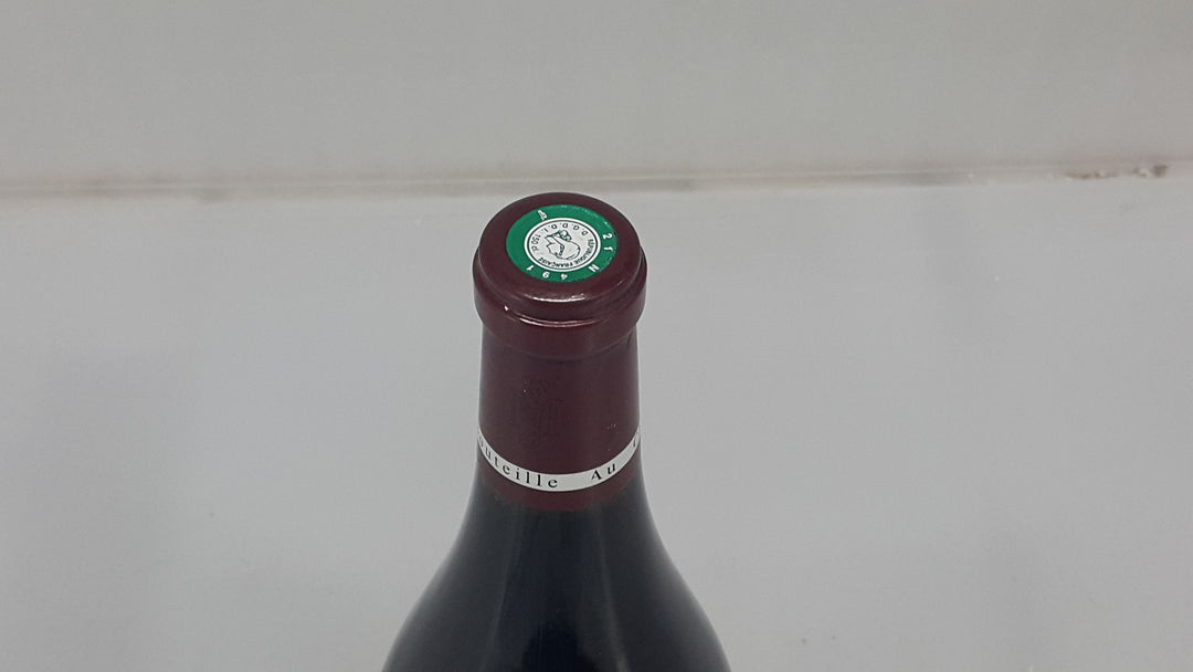 J.F. Mugnier Chambolle Musigny Les Amoureuses 1er Cru 2003 (Magnum)