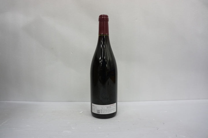 Emmanuel Rouget Echezeaux Grand Cru 2002