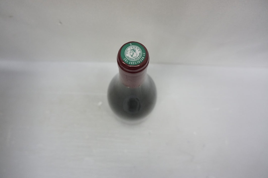Emmanuel Rouget Echezeaux Grand Cru 2002