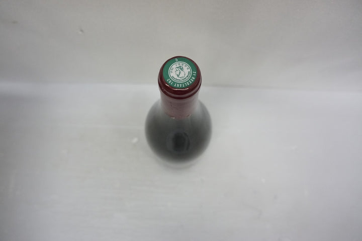 Emmanuel Rouget Echezeaux Grand Cru 2002