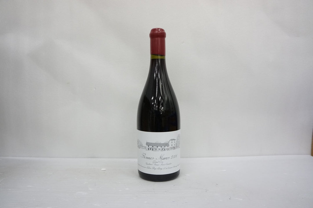 d'Auvenay Bonnes Mares Grand Cru 2006
