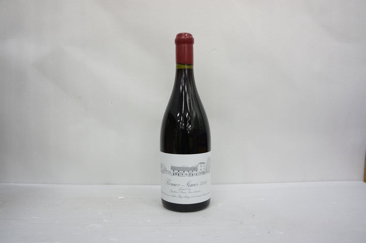 d'Auvenay Bonnes Mares Grand Cru 2006