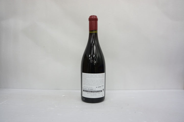 d'Auvenay Bonnes Mares Grand Cru 2006