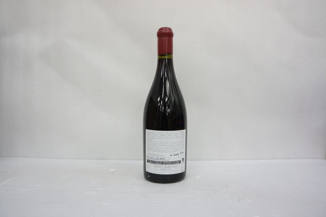d'Auvenay Bonnes Mares Grand Cru 2006