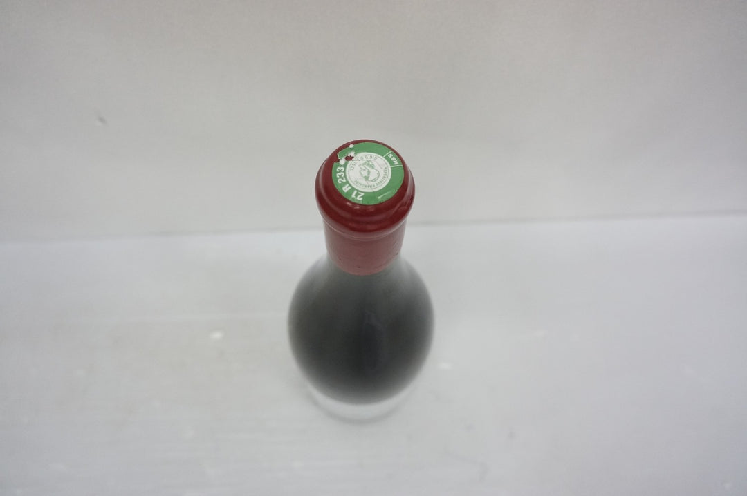 d'Auvenay Bonnes Mares Grand Cru 2006