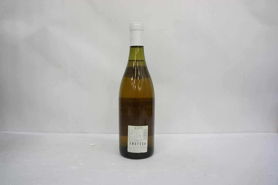 Coche Dury Meursault Perrieres 1er Cru 1992
