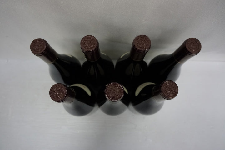 Clos Rougeard Saumur Champigny Le Clos 2011