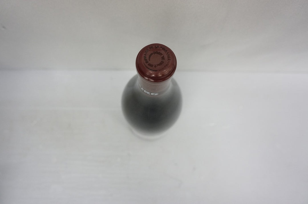 DRC Richebourg Grand Cru 2012