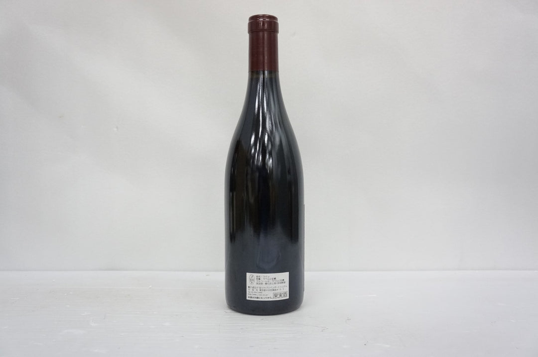 Christophe Roumier Ruchottes Chambertin Grand Cru 2006