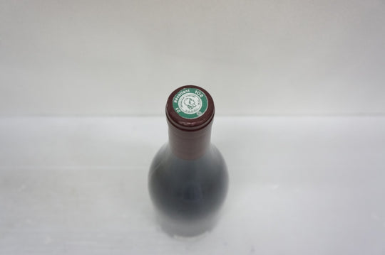 Christophe Roumier Ruchottes Chambertin Grand Cru 2006