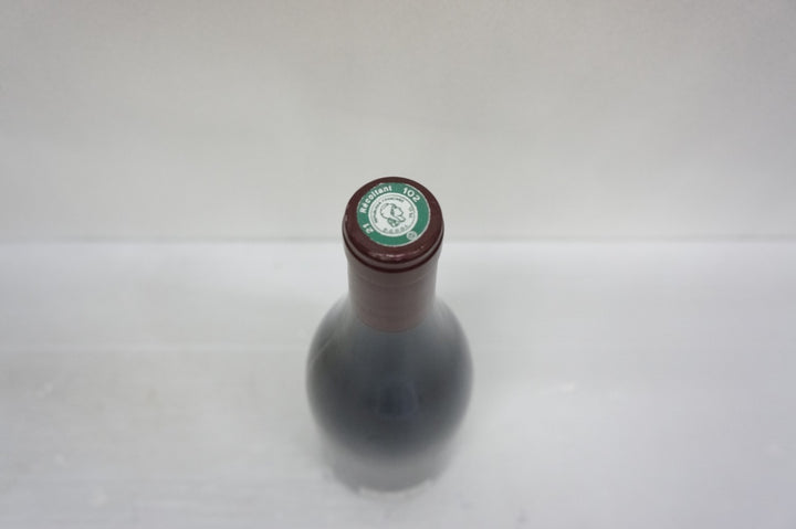 Christophe Roumier Ruchottes Chambertin Grand Cru 2006