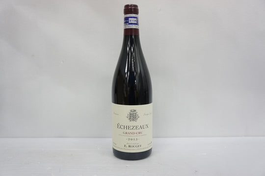Emmanuel Rouget (Georges Jayer) Echezeaux Grand Cru 2013