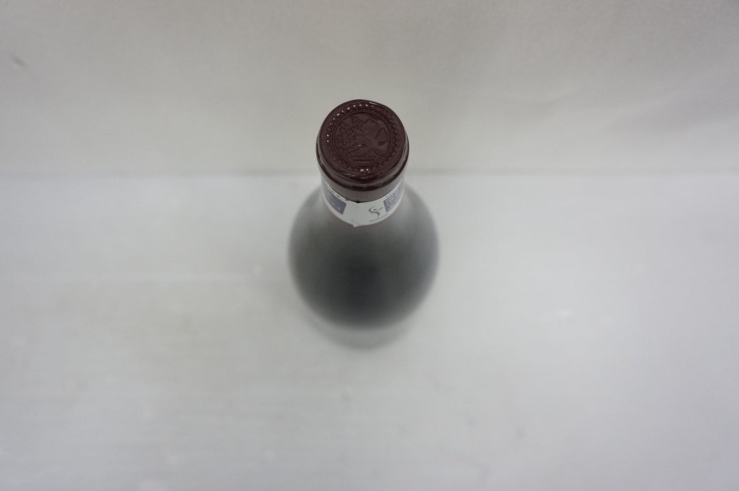 Emmanuel Rouget (Georges Jayer) Echezeaux Grand Cru 2013