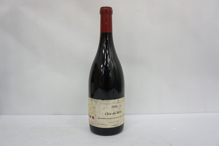 Prieure Roch Chambertin Clos de Beze Grand Cru 1995