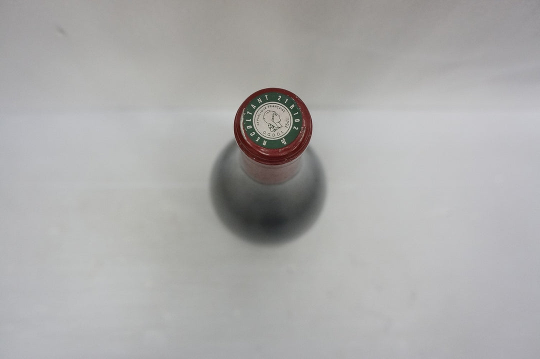 Prieure Roch Chambertin Clos de Beze Grand Cru 1995