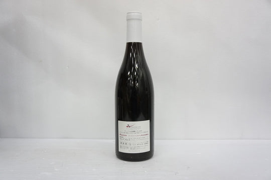 Georges Lignier Clos St Denis Grand Cru 2001