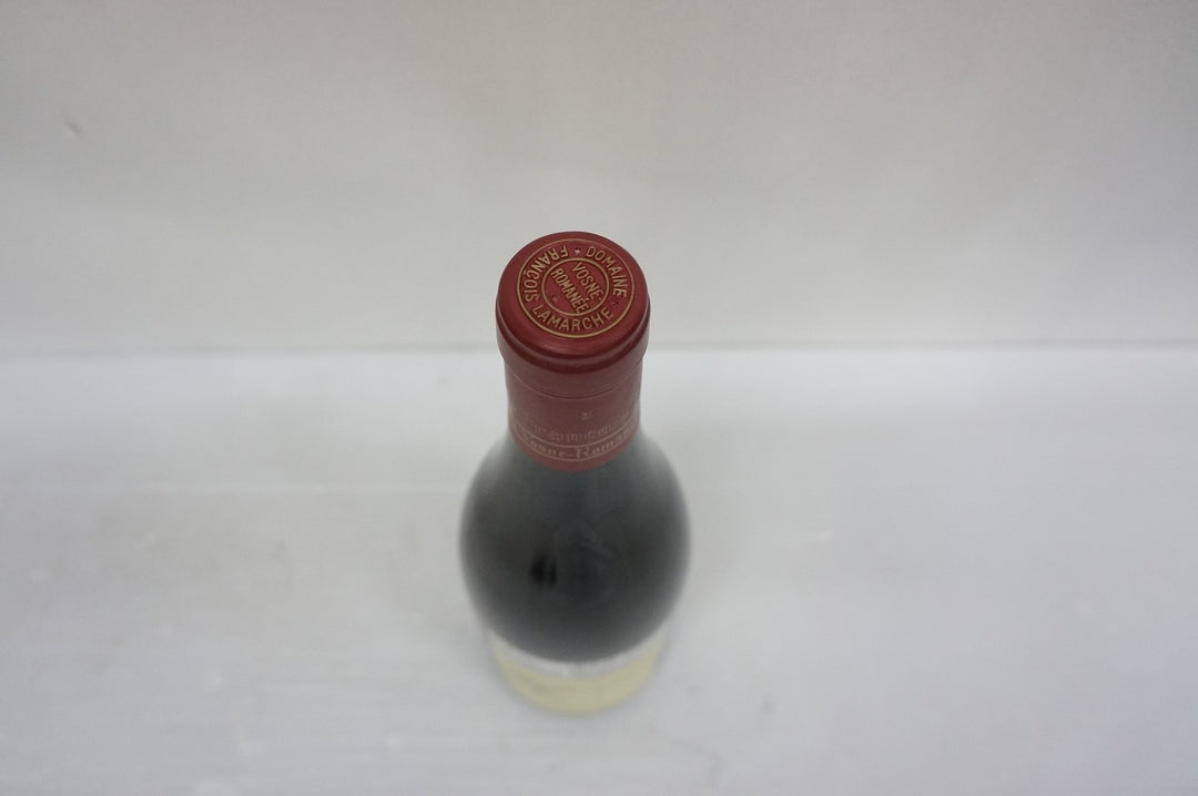 Francois Lamarche Grands Echezeaux Grand Cru 2005