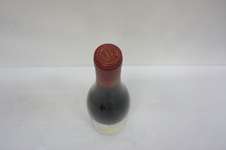 Francois Lamarche Grands Echezeaux Grand Cru 2005