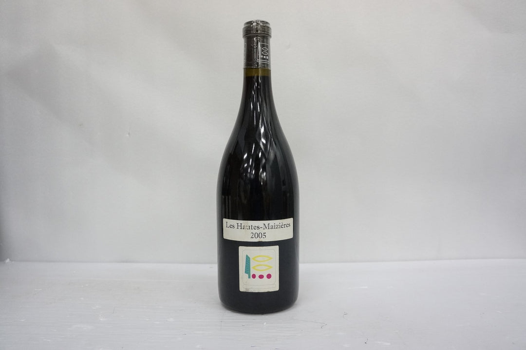 Prieure Roch Vosne Romanee Les Haut Maizieres 2005