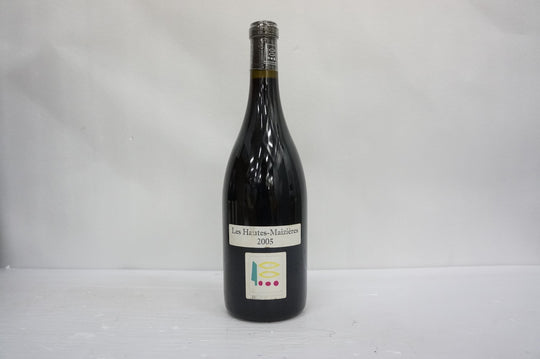 Prieure Roch Vosne Romanee Les Haut Maizieres 2005