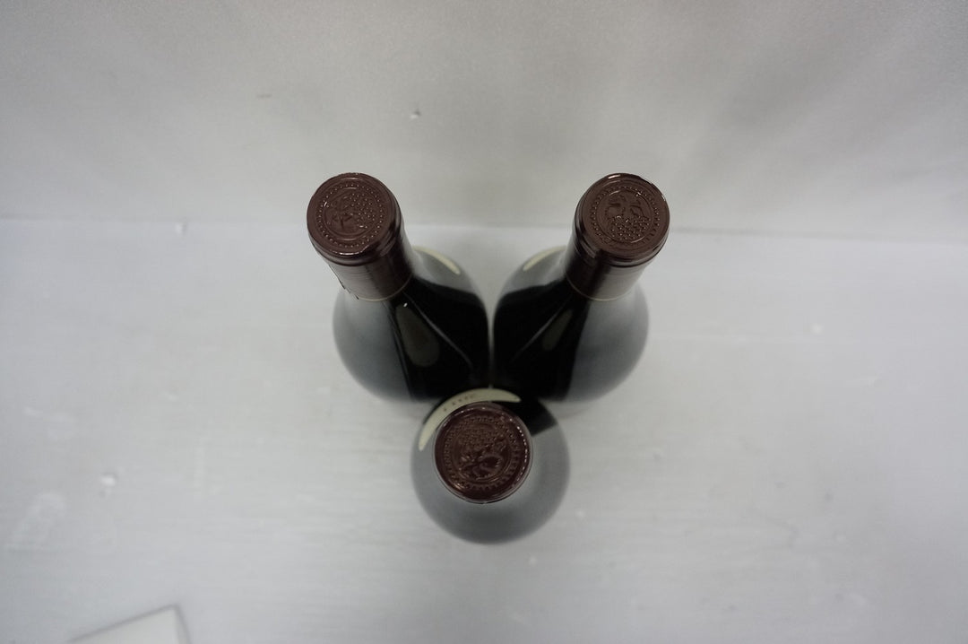 Clos Rougeard Saumur Champigny Le Clos 2011
