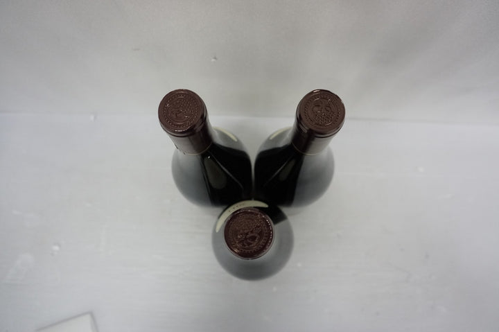 Clos Rougeard Saumur Champigny Le Clos 2011