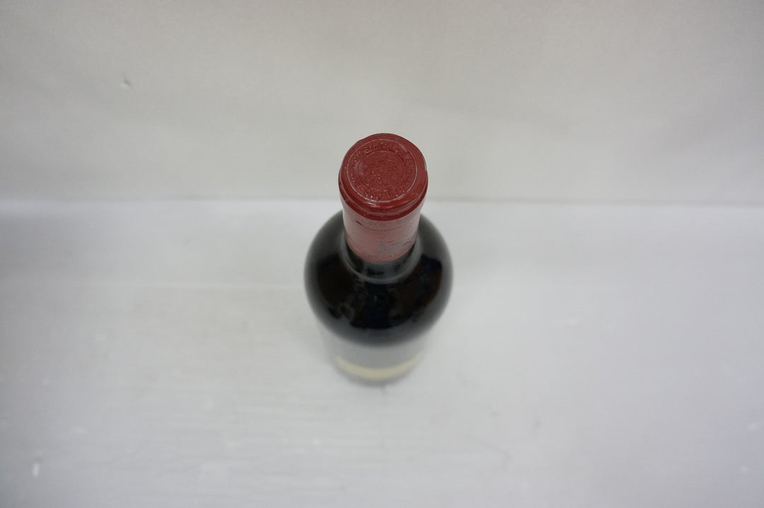 Chateau Cheval Blanc 1988