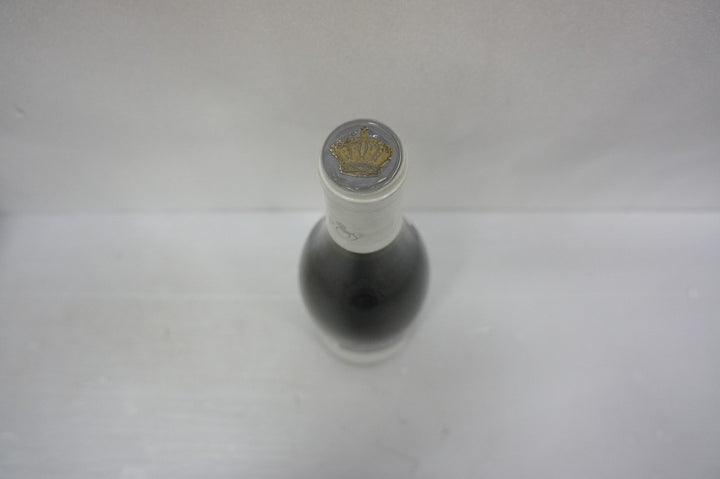Leroy (Masion) Griotte Chambertin Grand Cru 1981