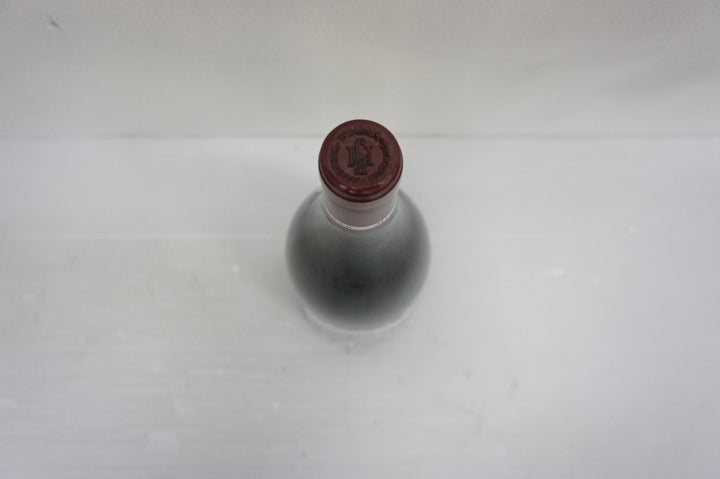 J.F. Mugnier Chambolle Musigny Les Amoureuses 1er Cru 2012