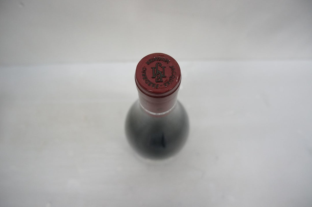 J.F. Mugnier Chambolle Musigny Les Amoureuses 1er Cru 2014