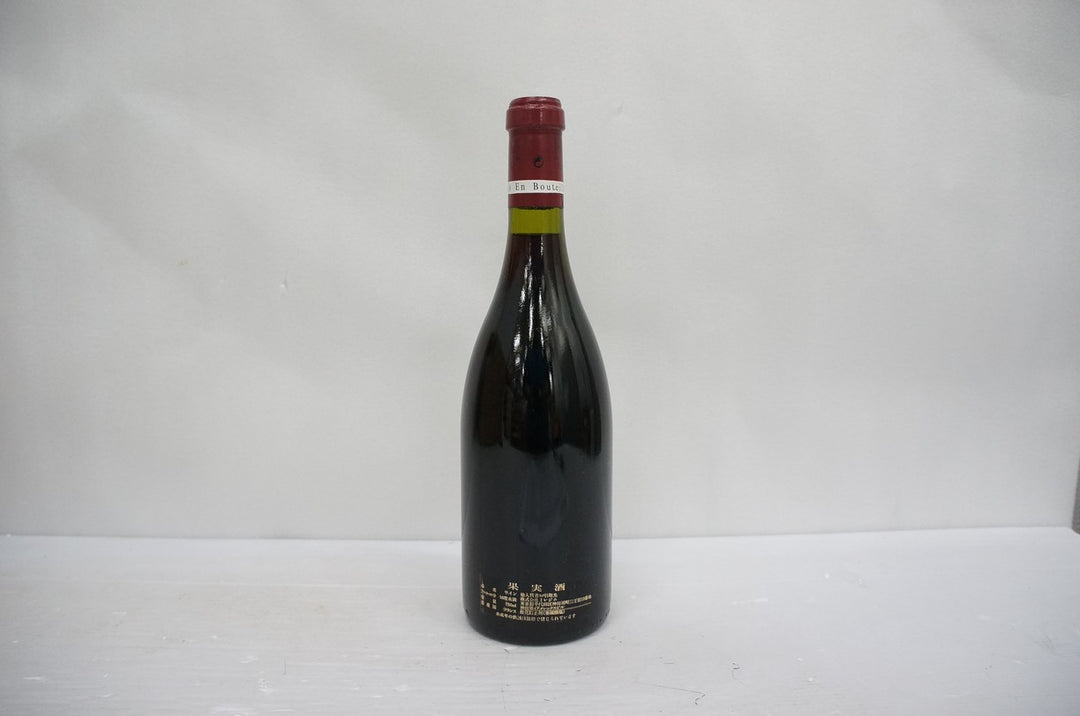 J.F. Mugnier Musigny Grand Cru 2000