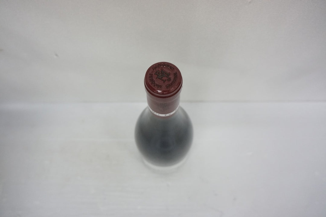 J.F. Mugnier Musigny Grand Cru 2012