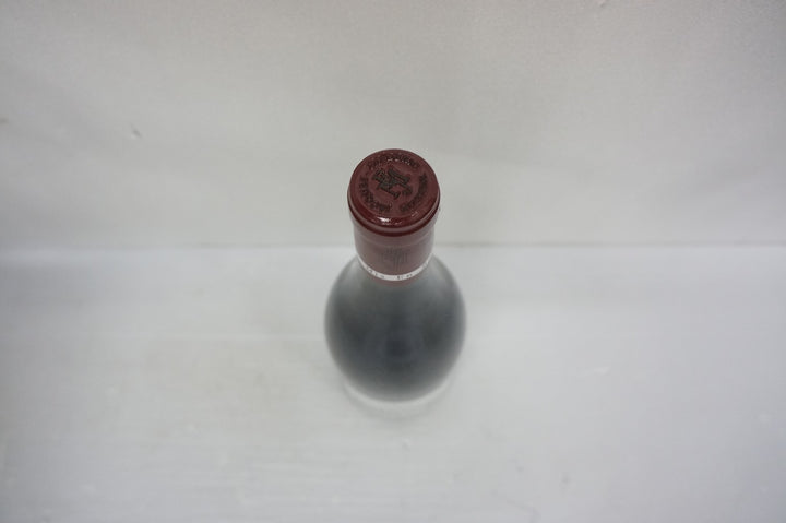 J.F. Mugnier Musigny Grand Cru 2012