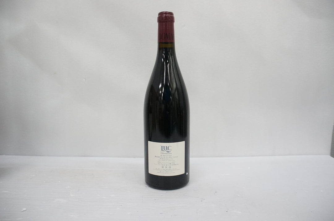 Dujac Clos de la Roche Grand Cru 2002