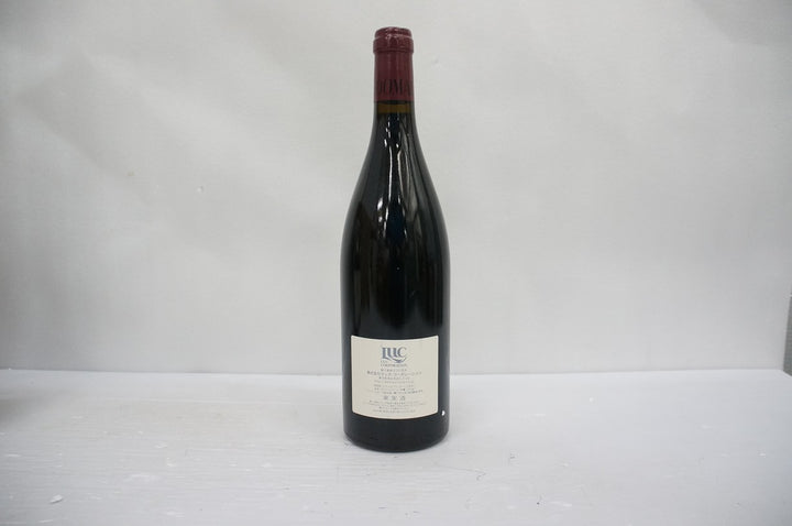 Dujac Clos de la Roche Grand Cru 2002