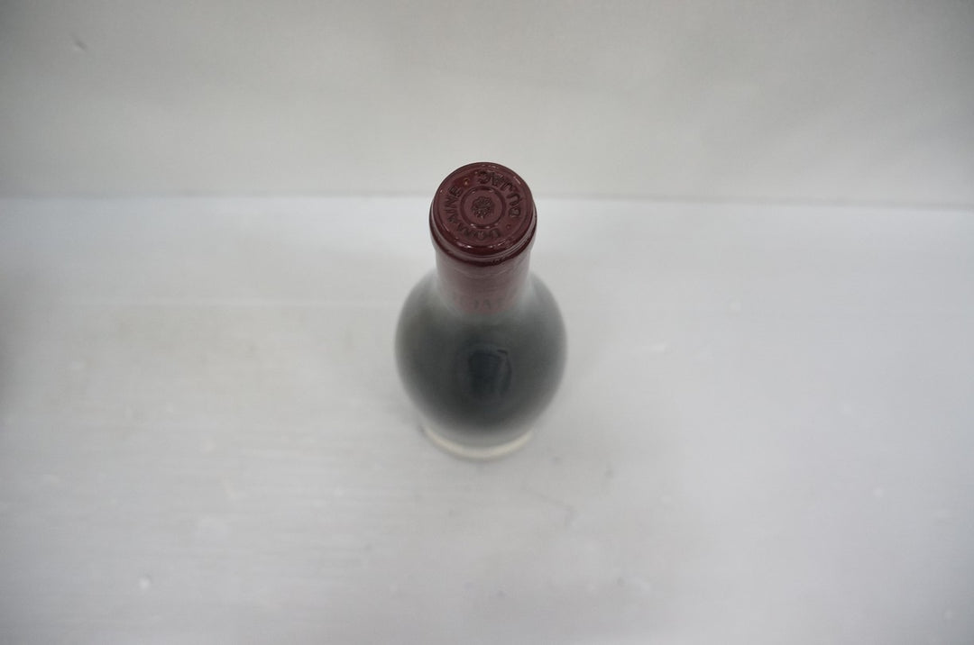 Dujac Clos de la Roche Grand Cru 2002