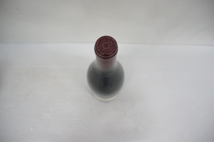 Dujac Clos de la Roche Grand Cru 2002