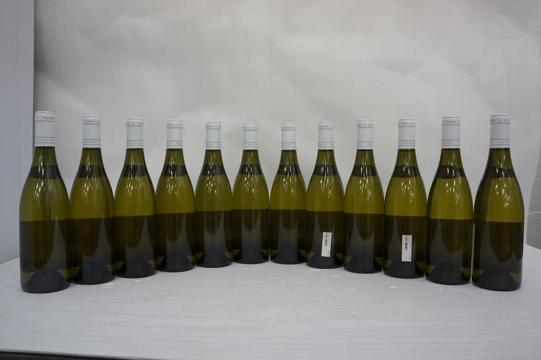 Michel Niellon Chevalier Montrachet Grand Cru 2013