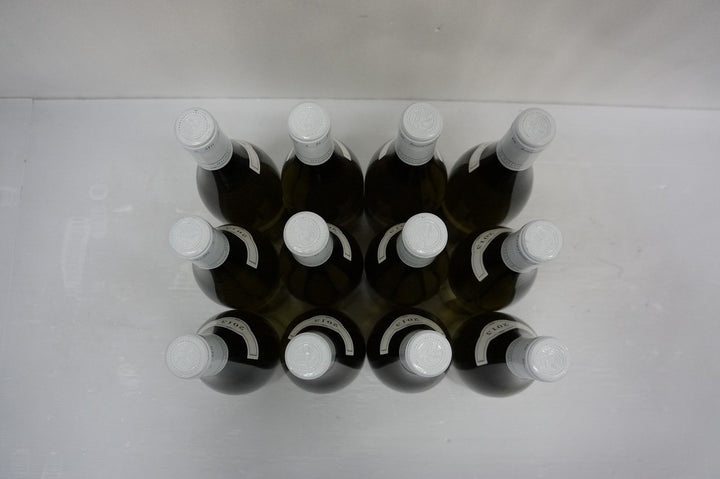 Michel Niellon Chevalier Montrachet Grand Cru 2013